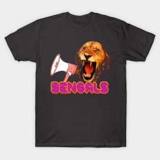 BENGALS T-Shirt